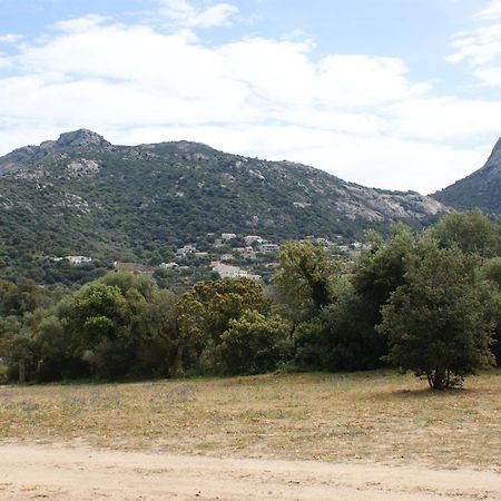 Belle Location Sur Lumio Avec Vue Remarquable Et Jardin 빌라 외부 사진