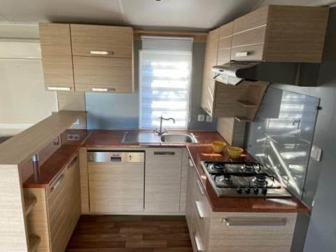 Belle Location Sur Lumio Avec Vue Remarquable Et Jardin 빌라 외부 사진