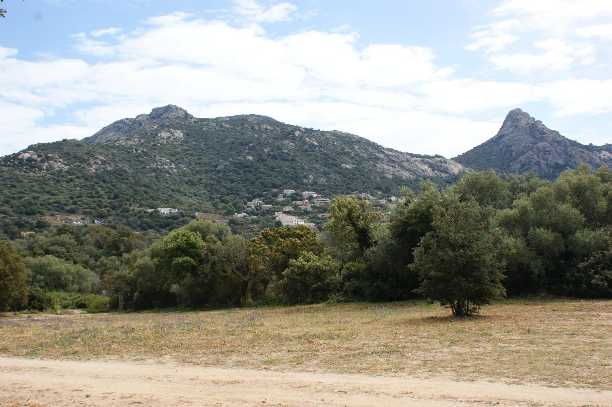 Belle Location Sur Lumio Avec Vue Remarquable Et Jardin 빌라 외부 사진